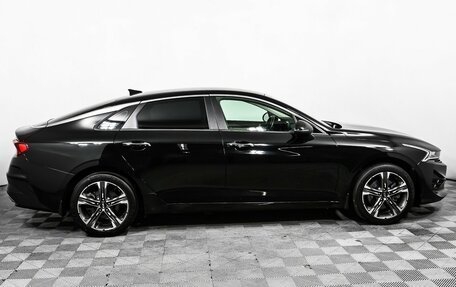 KIA K5, 2020 год, 2 578 000 рублей, 4 фотография