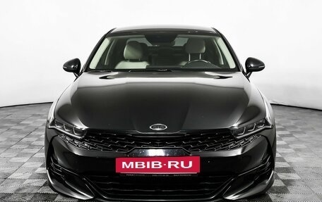 KIA K5, 2020 год, 2 578 000 рублей, 2 фотография