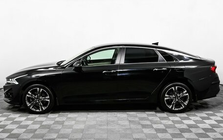 KIA K5, 2020 год, 2 578 000 рублей, 8 фотография
