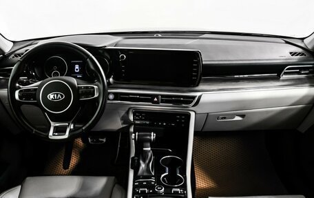 KIA K5, 2020 год, 2 578 000 рублей, 11 фотография