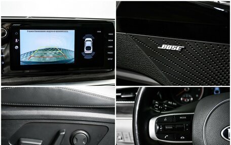 KIA K5, 2020 год, 2 578 000 рублей, 14 фотография