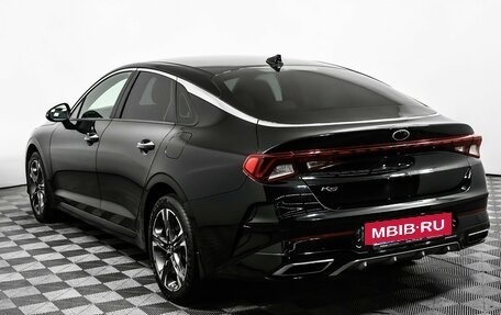 KIA K5, 2020 год, 2 578 000 рублей, 7 фотография