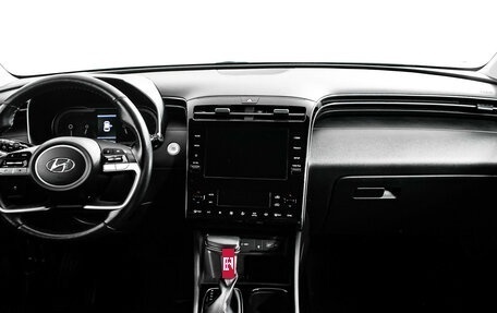Hyundai Tucson, 2021 год, 2 756 000 рублей, 11 фотография