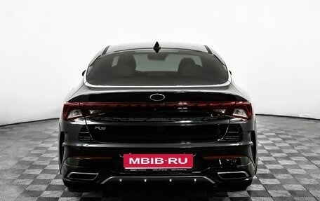KIA K5, 2020 год, 2 578 000 рублей, 6 фотография