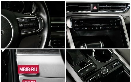 KIA K5, 2020 год, 2 578 000 рублей, 15 фотография