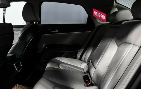 KIA K5, 2020 год, 2 578 000 рублей, 12 фотография