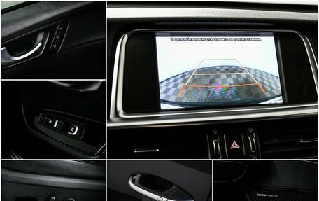 KIA Optima IV, 2019 год, 1 800 000 рублей, 17 фотография
