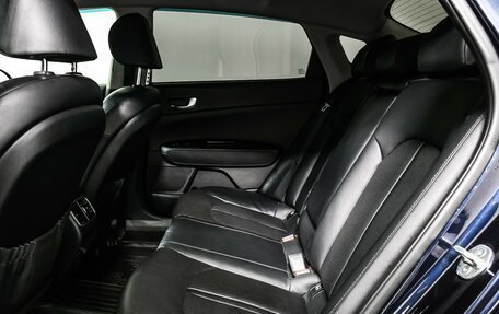 KIA Optima IV, 2019 год, 1 800 000 рублей, 12 фотография