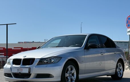 BMW 3 серия, 2008 год, 997 000 рублей, 11 фотография