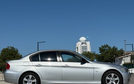 BMW 3 серия, 2008 год, 997 000 рублей, 14 фотография