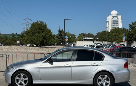 BMW 3 серия, 2008 год, 997 000 рублей, 19 фотография