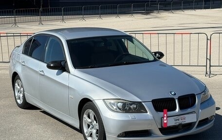 BMW 3 серия, 2008 год, 997 000 рублей, 7 фотография