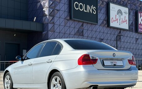 BMW 3 серия, 2008 год, 997 000 рублей, 20 фотография