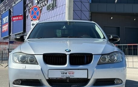 BMW 3 серия, 2008 год, 997 000 рублей, 8 фотография