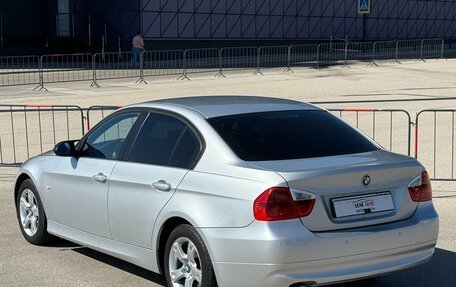 BMW 3 серия, 2008 год, 997 000 рублей, 22 фотография