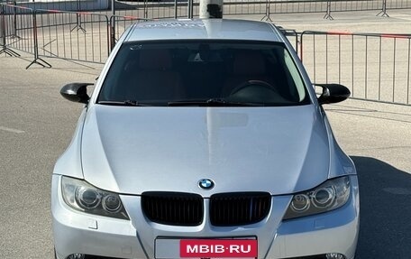 BMW 3 серия, 2008 год, 997 000 рублей, 10 фотография