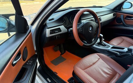 BMW 3 серия, 2008 год, 997 000 рублей, 29 фотография