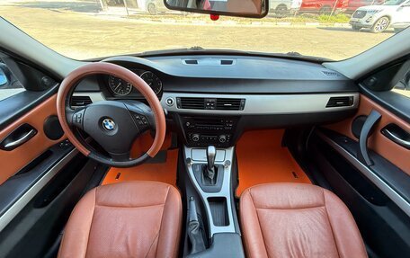BMW 3 серия, 2008 год, 997 000 рублей, 33 фотография