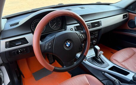 BMW 3 серия, 2008 год, 997 000 рублей, 30 фотография