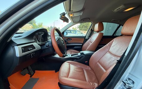 BMW 3 серия, 2008 год, 997 000 рублей, 31 фотография