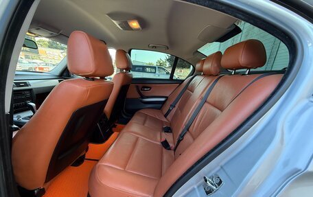BMW 3 серия, 2008 год, 997 000 рублей, 32 фотография