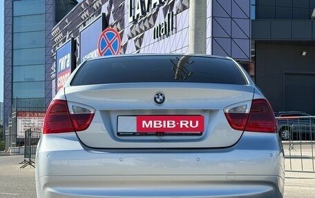 BMW 3 серия, 2008 год, 997 000 рублей, 23 фотография