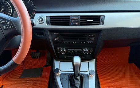 BMW 3 серия, 2008 год, 997 000 рублей, 35 фотография