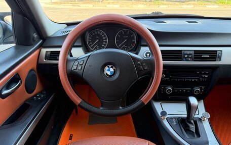 BMW 3 серия, 2008 год, 997 000 рублей, 34 фотография