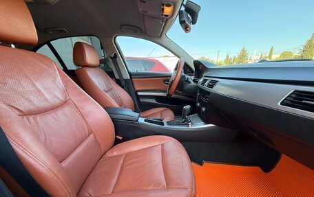 BMW 3 серия, 2008 год, 997 000 рублей, 37 фотография