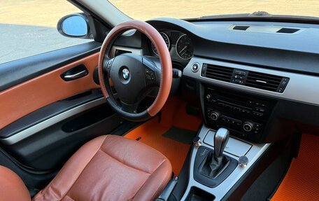 BMW 3 серия, 2008 год, 997 000 рублей, 36 фотография