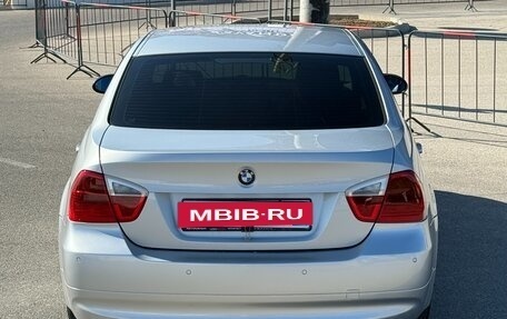 BMW 3 серия, 2008 год, 997 000 рублей, 25 фотография