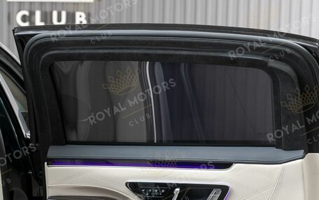 Mercedes-Benz Maybach S-Класс, 2021 год, 39 000 000 рублей, 9 фотография