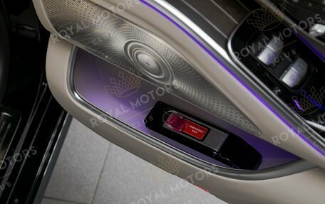Mercedes-Benz Maybach S-Класс, 2021 год, 39 000 000 рублей, 24 фотография