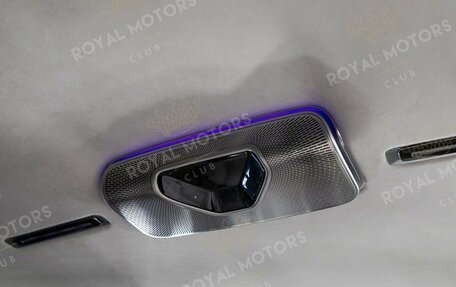 Mercedes-Benz Maybach S-Класс, 2021 год, 39 000 000 рублей, 25 фотография