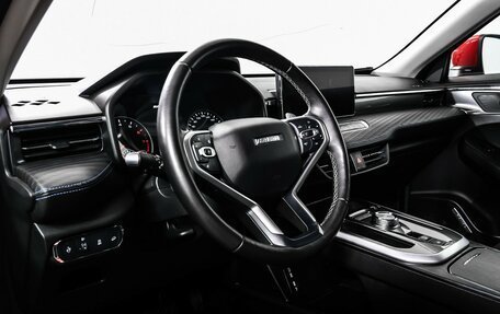 Haval Jolion, 2023 год, 1 600 000 рублей, 14 фотография