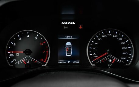 Haval Jolion, 2023 год, 1 600 000 рублей, 10 фотография
