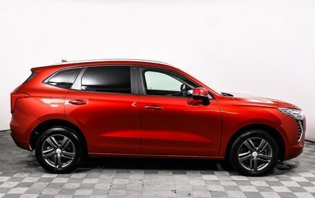 Haval Jolion, 2023 год, 1 600 000 рублей, 4 фотография