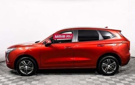 Haval Jolion, 2023 год, 1 600 000 рублей, 8 фотография