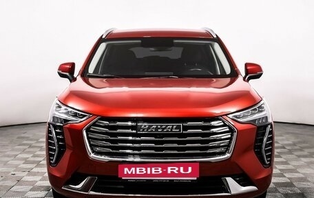 Haval Jolion, 2023 год, 1 600 000 рублей, 2 фотография