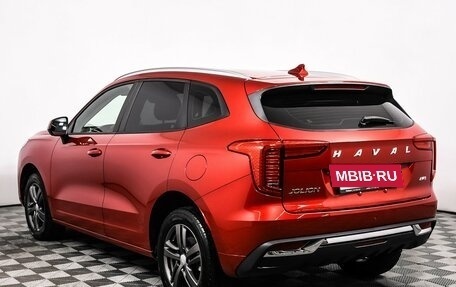 Haval Jolion, 2023 год, 1 600 000 рублей, 7 фотография