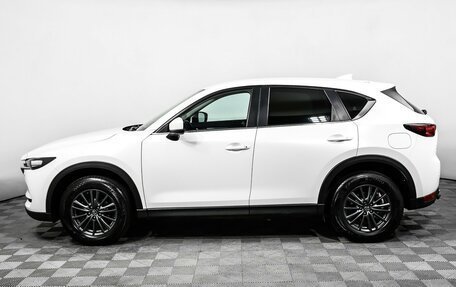 Mazda CX-5 II, 2019 год, 2 134 000 рублей, 8 фотография