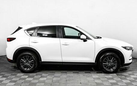 Mazda CX-5 II, 2019 год, 2 134 000 рублей, 4 фотография