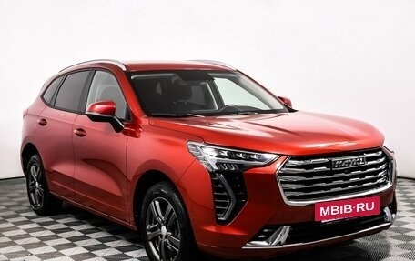 Haval Jolion, 2023 год, 1 600 000 рублей, 3 фотография