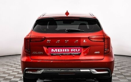 Haval Jolion, 2023 год, 1 600 000 рублей, 6 фотография