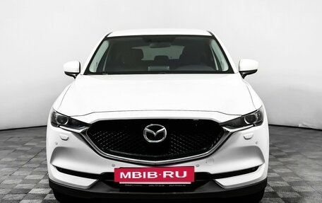 Mazda CX-5 II, 2019 год, 2 134 000 рублей, 2 фотография