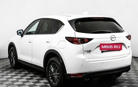 Mazda CX-5 II, 2019 год, 2 134 000 рублей, 7 фотография