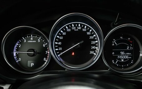 Mazda CX-5 II, 2019 год, 2 134 000 рублей, 10 фотография