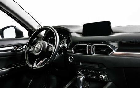 Mazda CX-5 II, 2019 год, 2 134 000 рублей, 9 фотография