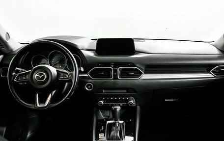 Mazda CX-5 II, 2019 год, 2 134 000 рублей, 11 фотография
