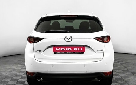 Mazda CX-5 II, 2019 год, 2 134 000 рублей, 6 фотография
